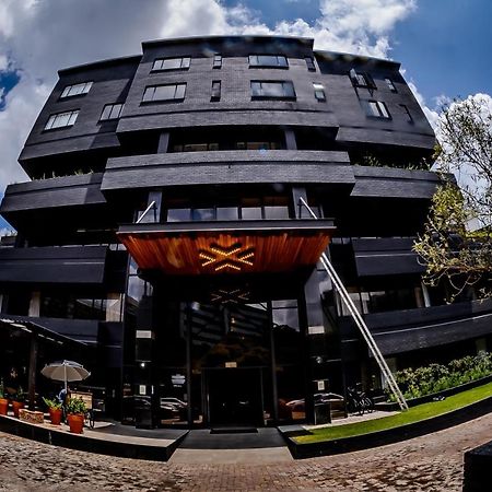 Blackbrick Sandton One Johannesburg Exterior photo