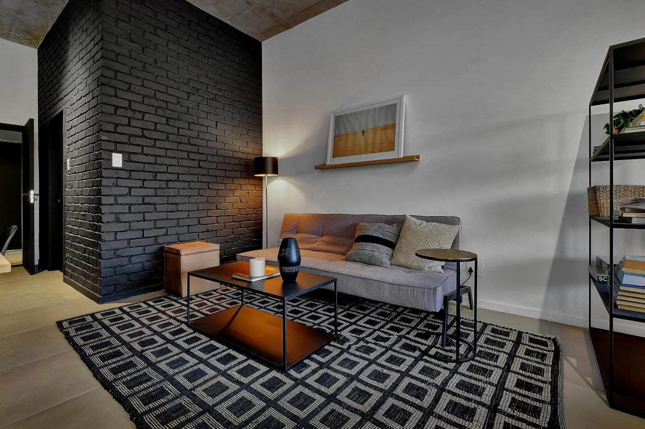 Blackbrick Sandton One Johannesburg Exterior photo
