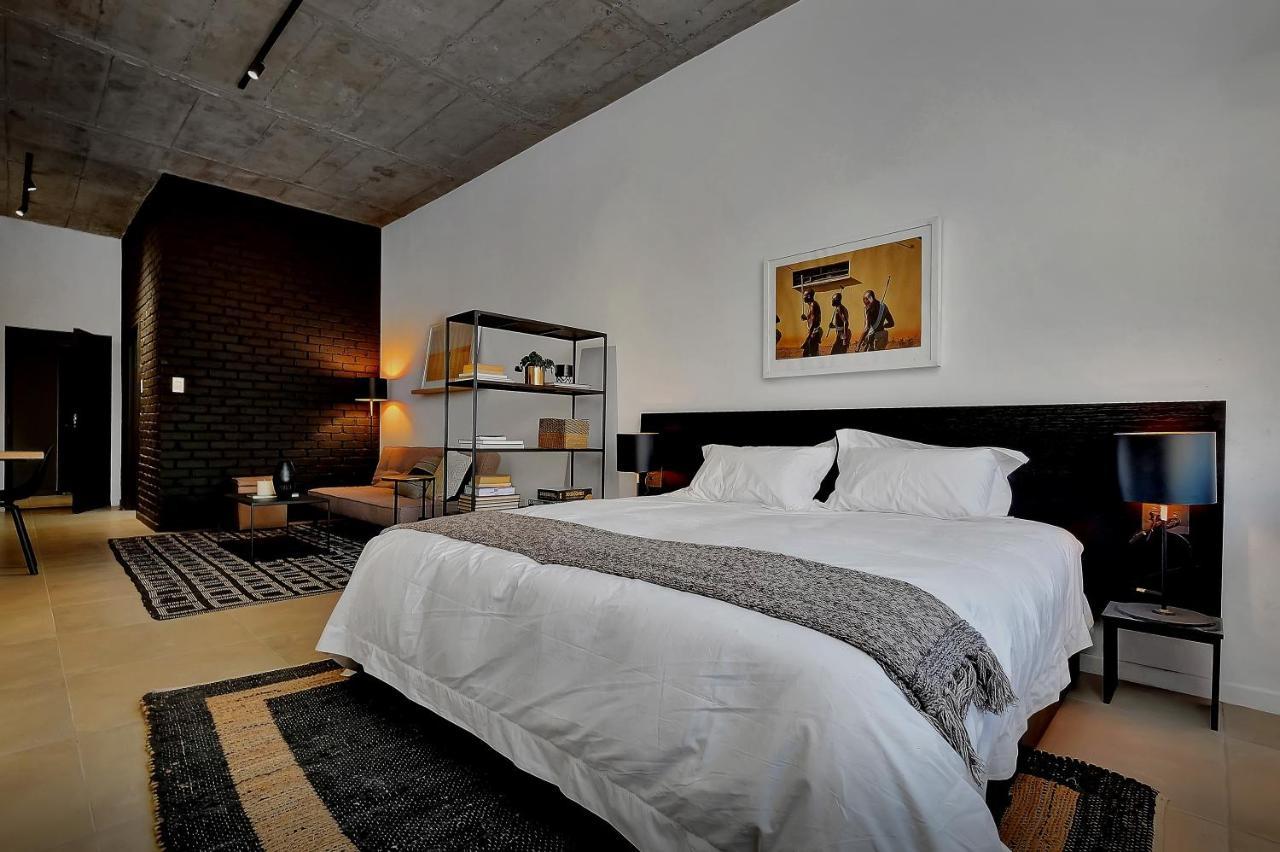 Blackbrick Sandton One Johannesburg Exterior photo