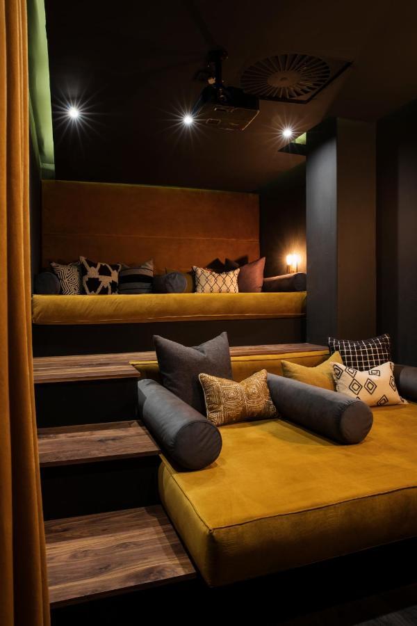 Blackbrick Sandton One Johannesburg Exterior photo