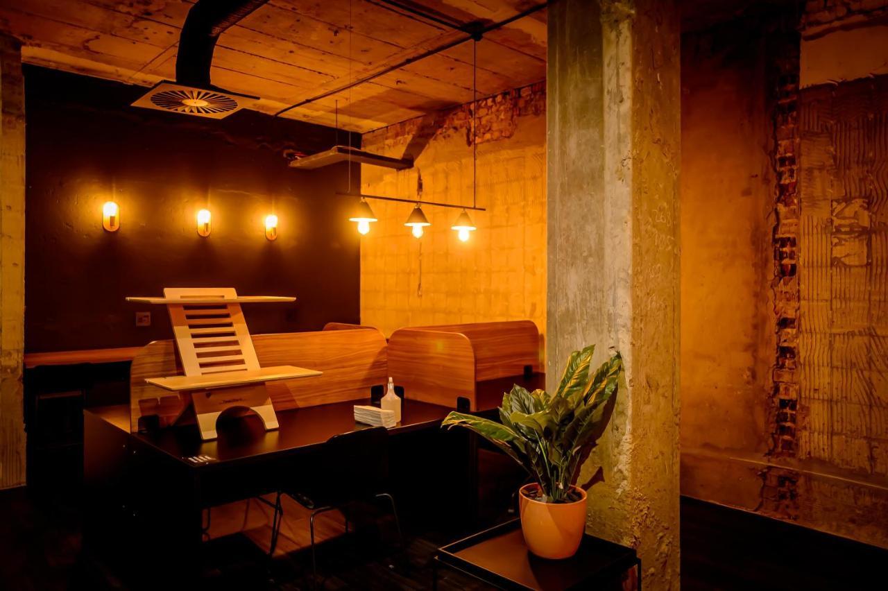 Blackbrick Sandton One Johannesburg Exterior photo