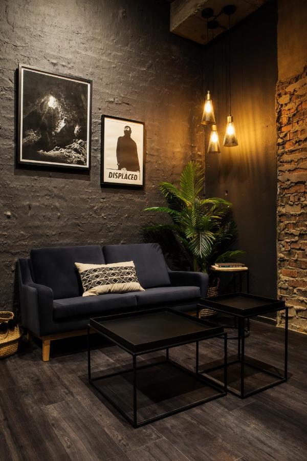 Blackbrick Sandton One Johannesburg Exterior photo