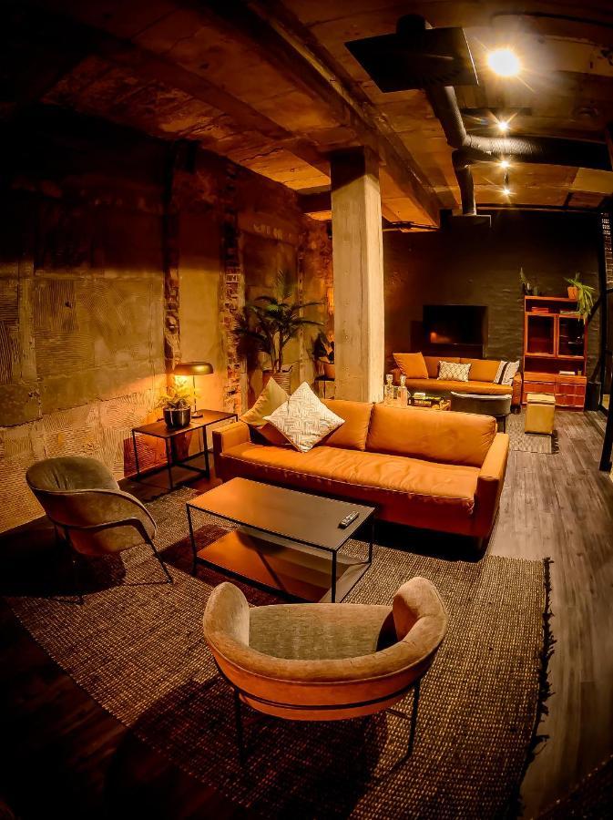 Blackbrick Sandton One Johannesburg Exterior photo