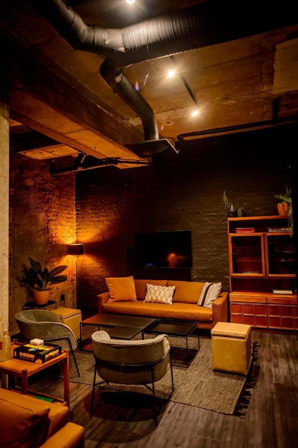 Blackbrick Sandton One Johannesburg Exterior photo